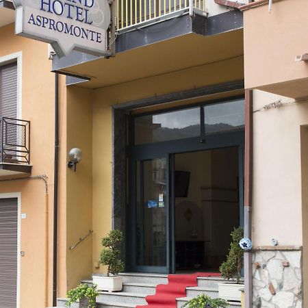 Grand Hotel Aspromonte Delianuova Extérieur photo