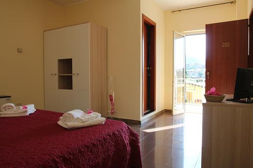 Grand Hotel Aspromonte Delianuova Extérieur photo